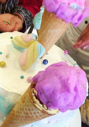 Una foto de Funfeticake