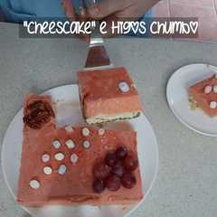 Tarta de Higos Chumbos-レシピのメイン写真