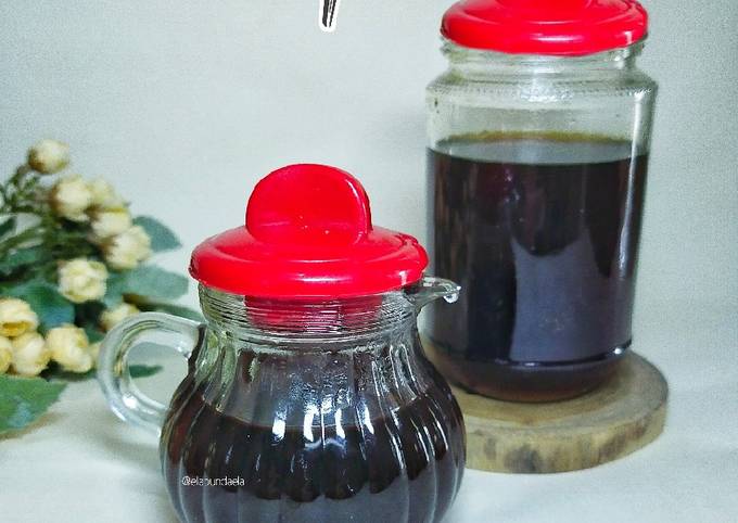 Resep Sirup Gula Aren Oleh Bunda Ela Cookpad 2074