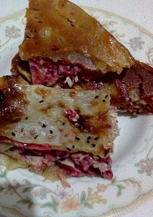 صورة لوصفة المكموره