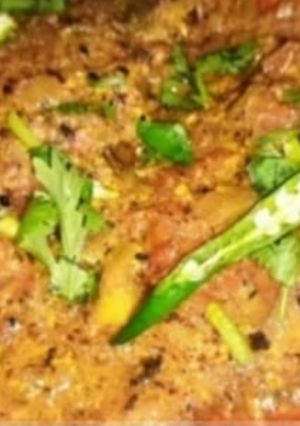 দই পমফ্রেট (Doi Pomfret Recipe in bengali) রেসিপির প্রধান ছবি
