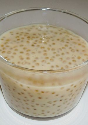 Une photo de Perles du Japon (vegan)