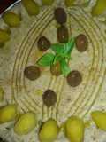 Potato Kibbeh
