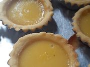Gambar pie susu ekonomis