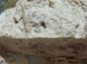 Foto resep Homemade Beef Luncheon