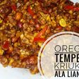 Oreg tempe kriuk