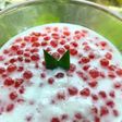 Bubur mutiara