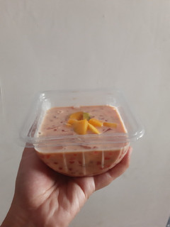 Foto resep Mango sago