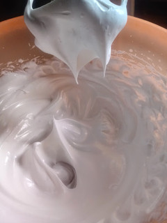 Una foto de Merengue Italiano