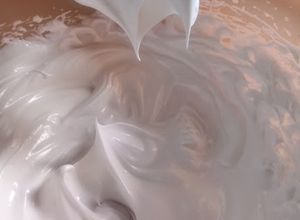 Una foto de Merengue Italiano