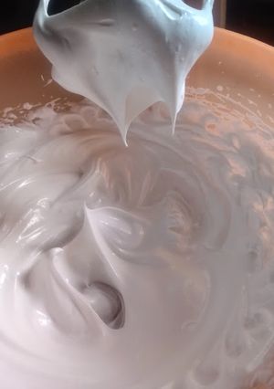 Una foto de Merengue Italiano