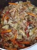 Chop suey