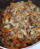 Chop suey