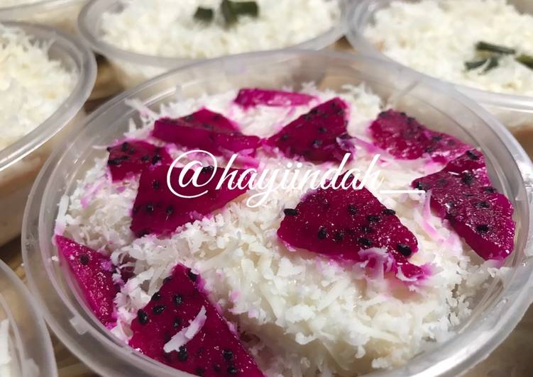 Bumbu Stuff Roti Tawar | Resep Membuat Stuff Roti Tawar Yang Sedap