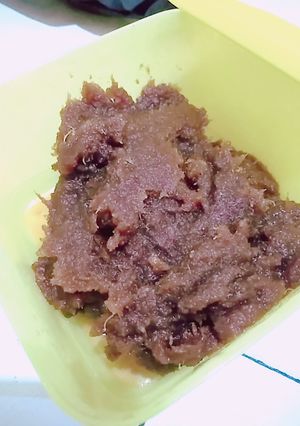 Foto resep Selai nanas multifungsi (isian nastar/selai roti)