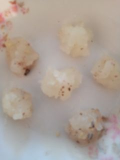عکسی از دستور باسلوق آسان خودم پز