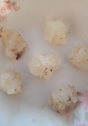 عکسی از دستور باسلوق آسان خودم پز
