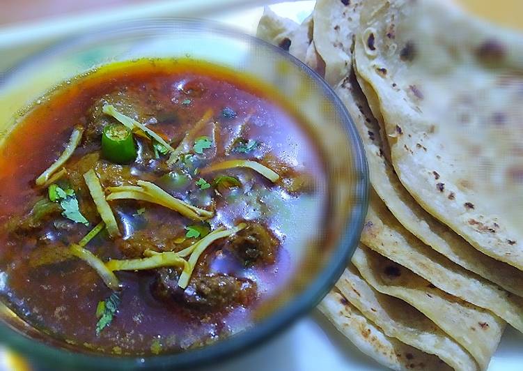 Steps to Cook Ultimate Chicken liver gravy with tortillas🍲🌶️😋