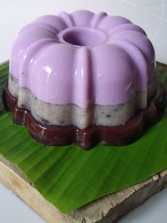 Foto resep Chocoreto Pudding