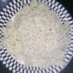 A picture of Jeera Rice.