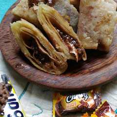 รูปของ Risoles coklat karamel