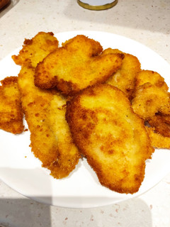 Foto resep Chicken katsu favorit anak-anak