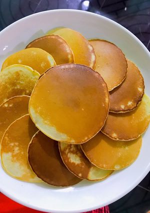 Hình của món Ăn vặt chơi chơi.