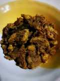 คั่วหมู