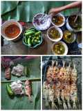 Ikan Bakar