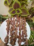 Brochettes de viande de mouton 🐑🐑🐑