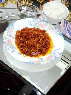 Foto resep Sambal teri kacang simple