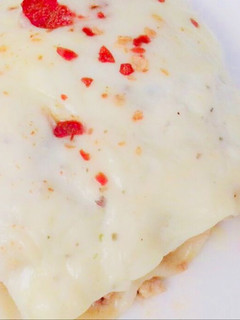 A picture of Lasagna.
