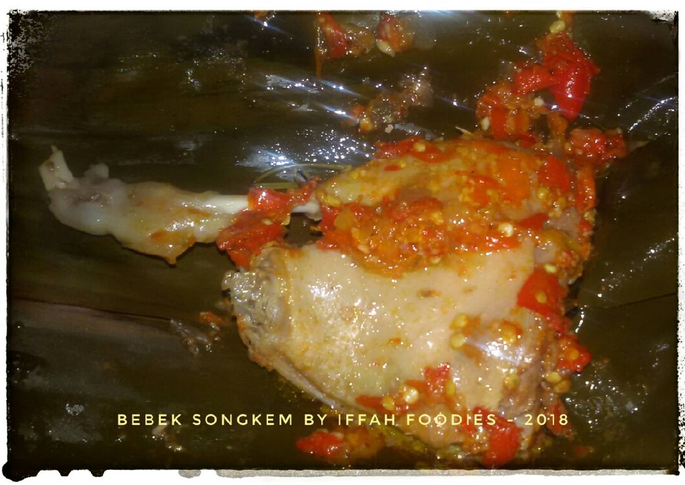 Bebek Songkem