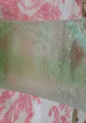 صورة لوصفة ليمون بالنعناع (شربات فيتراك)