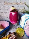 Neapolitan Dragon Juice