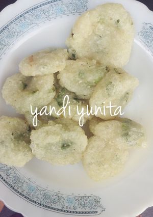 Foto resep Cireng Khas Bandung