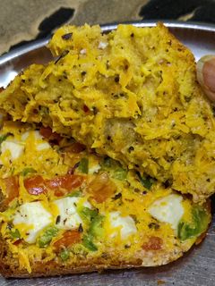 पनीर वेज़ सैंडविच (Paneer veg sandwich recipe in hindi) रेसिपी मुख्य फोटो