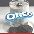 Batido de oreo en un minuto