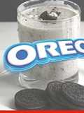 Batido de oreo en un minuto