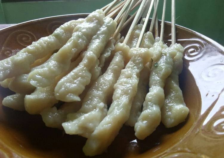 Resep Sempolan Ekonomis untuk Jualan Anti Gagal