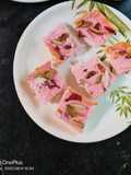 আইসক্রিম সন্দেশ (ice cream sondesh recipe in Bengali)