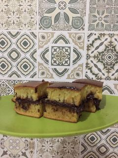 Foto resep Martabak Manis (pemula anti gagal)