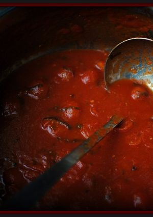 Foto principal de Sopa de tomates