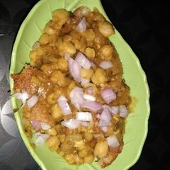 A picture of Mater ki chat.