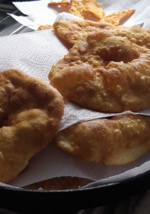 Una foto de Tortas Fritas Uruguayas 🇺🇾