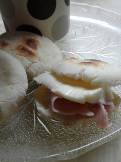 Una foto de Figacitas sin harina en sartén, apto celíacos, sin gluten