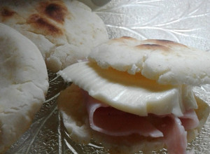Una foto de Figacitas sin harina  en sartén, apto celíacos, sin gluten