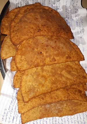 صورة لوصفة عروك بالطاوه