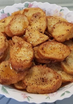 Foto principal de Torrijas