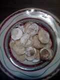 Hotte's Small dutch pancakes